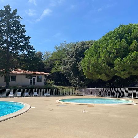 فيلا Duplex 3 Piscines Les Sables Vignier المظهر الخارجي الصورة