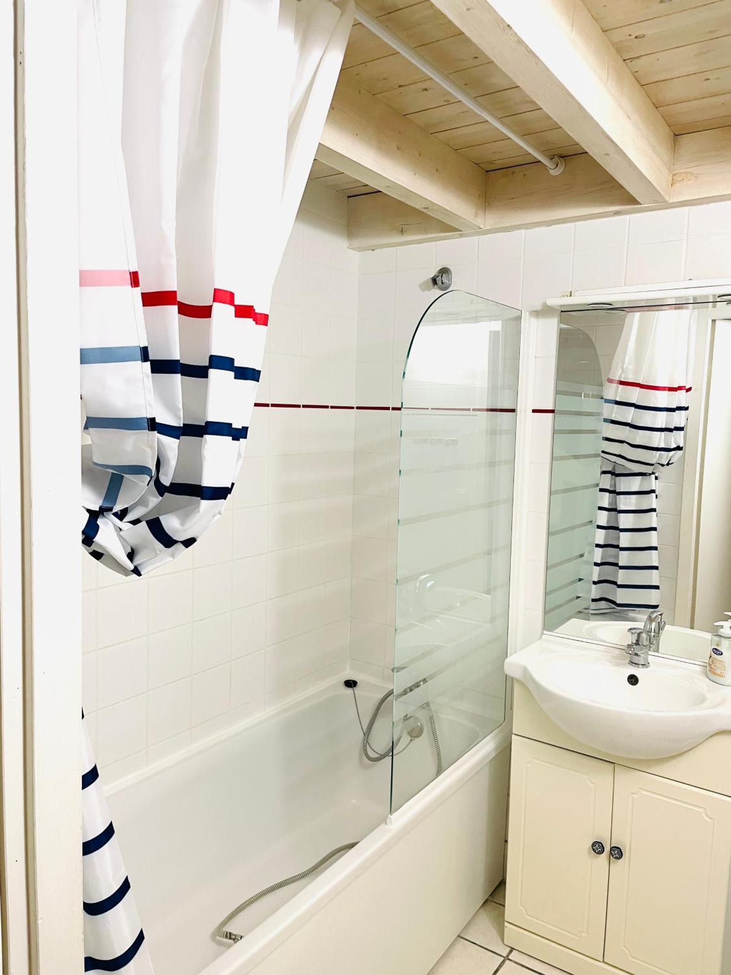 فيلا Duplex 3 Piscines Les Sables Vignier المظهر الخارجي الصورة