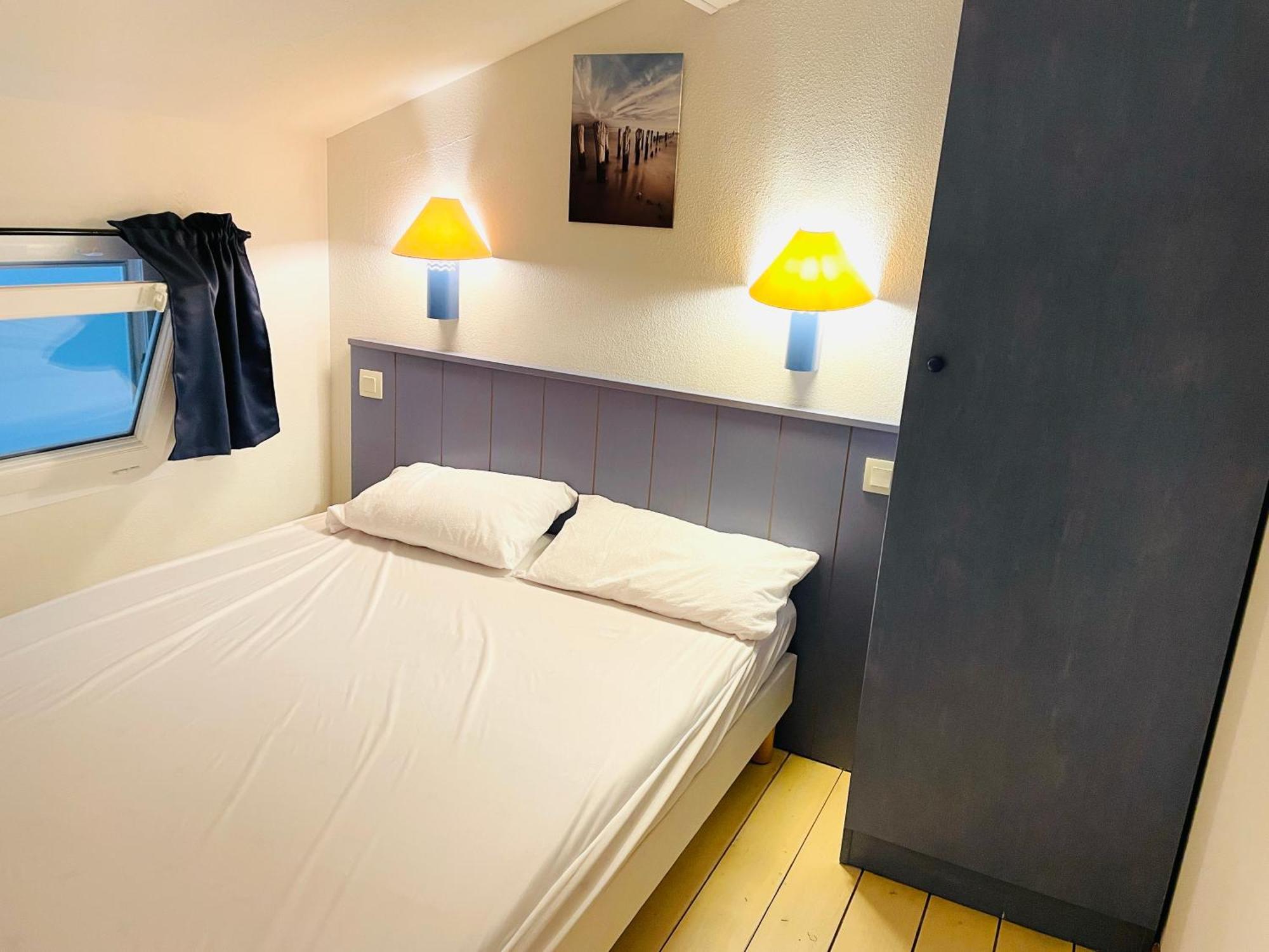 فيلا Duplex 3 Piscines Les Sables Vignier المظهر الخارجي الصورة