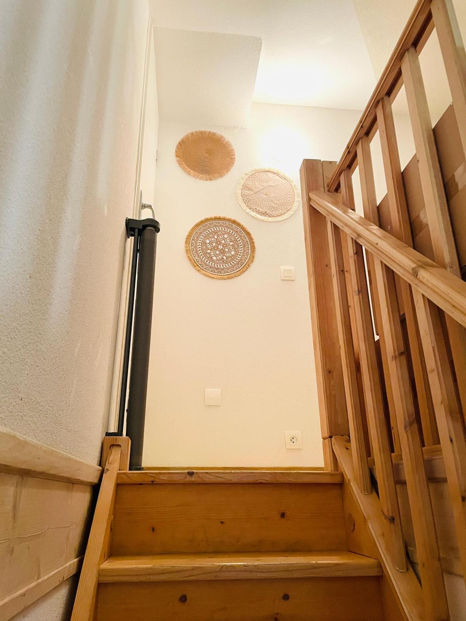فيلا Duplex 3 Piscines Les Sables Vignier المظهر الخارجي الصورة