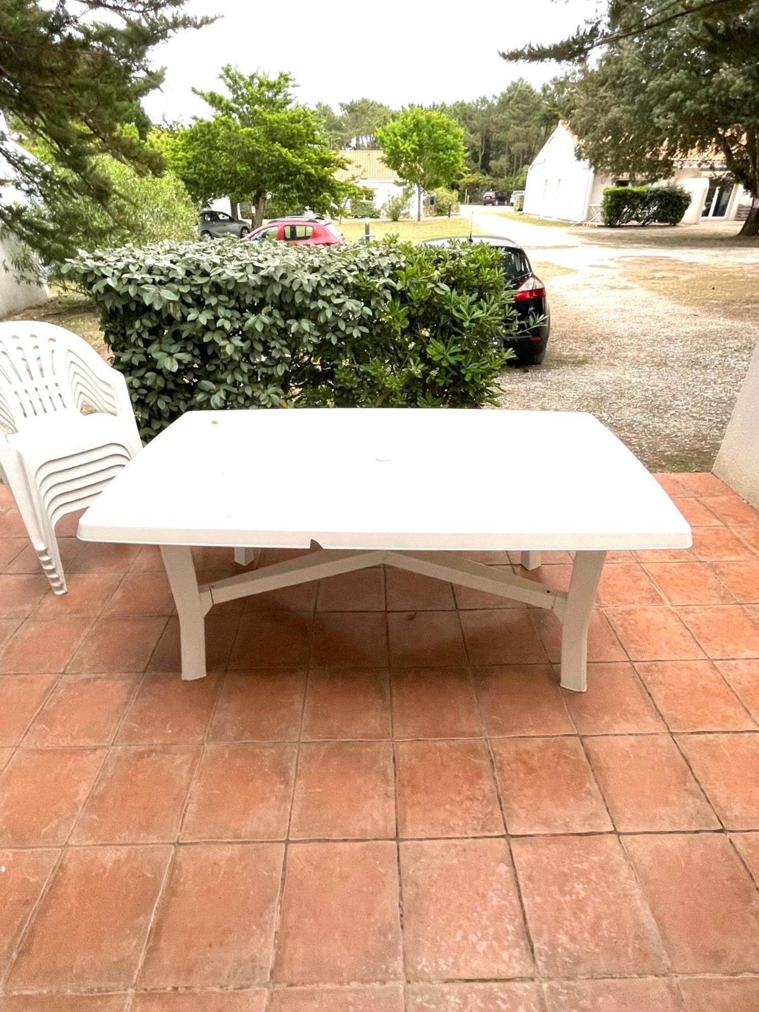 فيلا Duplex 3 Piscines Les Sables Vignier المظهر الخارجي الصورة